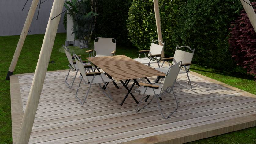 台儿庄区帐篷生产厂家：以匠心筑牢户外装备的品质根基